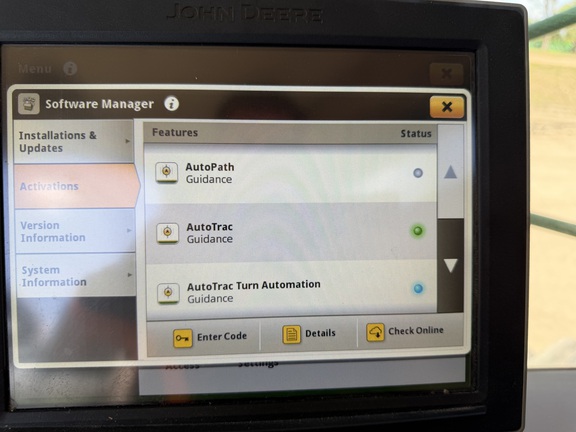 2022 John Deere S780 - Photo44