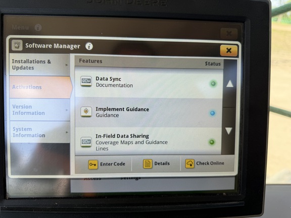 2022 John Deere S780 - Photo46
