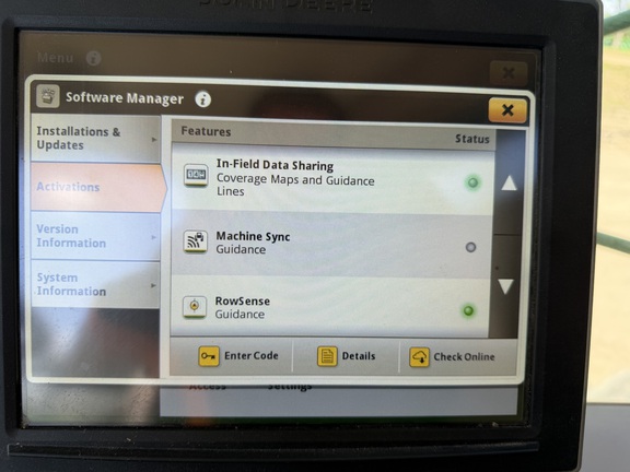 2022 John Deere S780 - Photo47