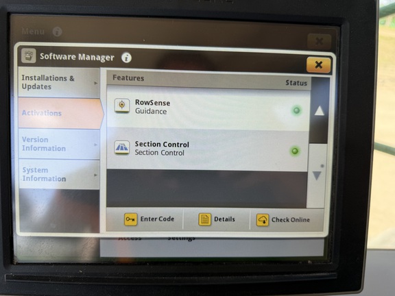 2022 John Deere S780 - Photo48