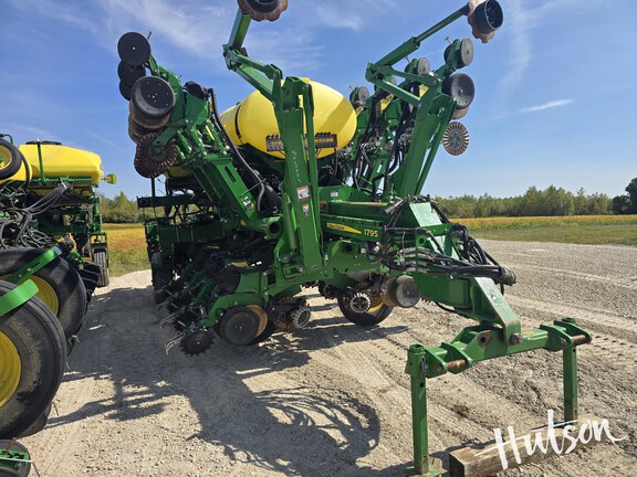 Photo of 2018 John Deere 1795