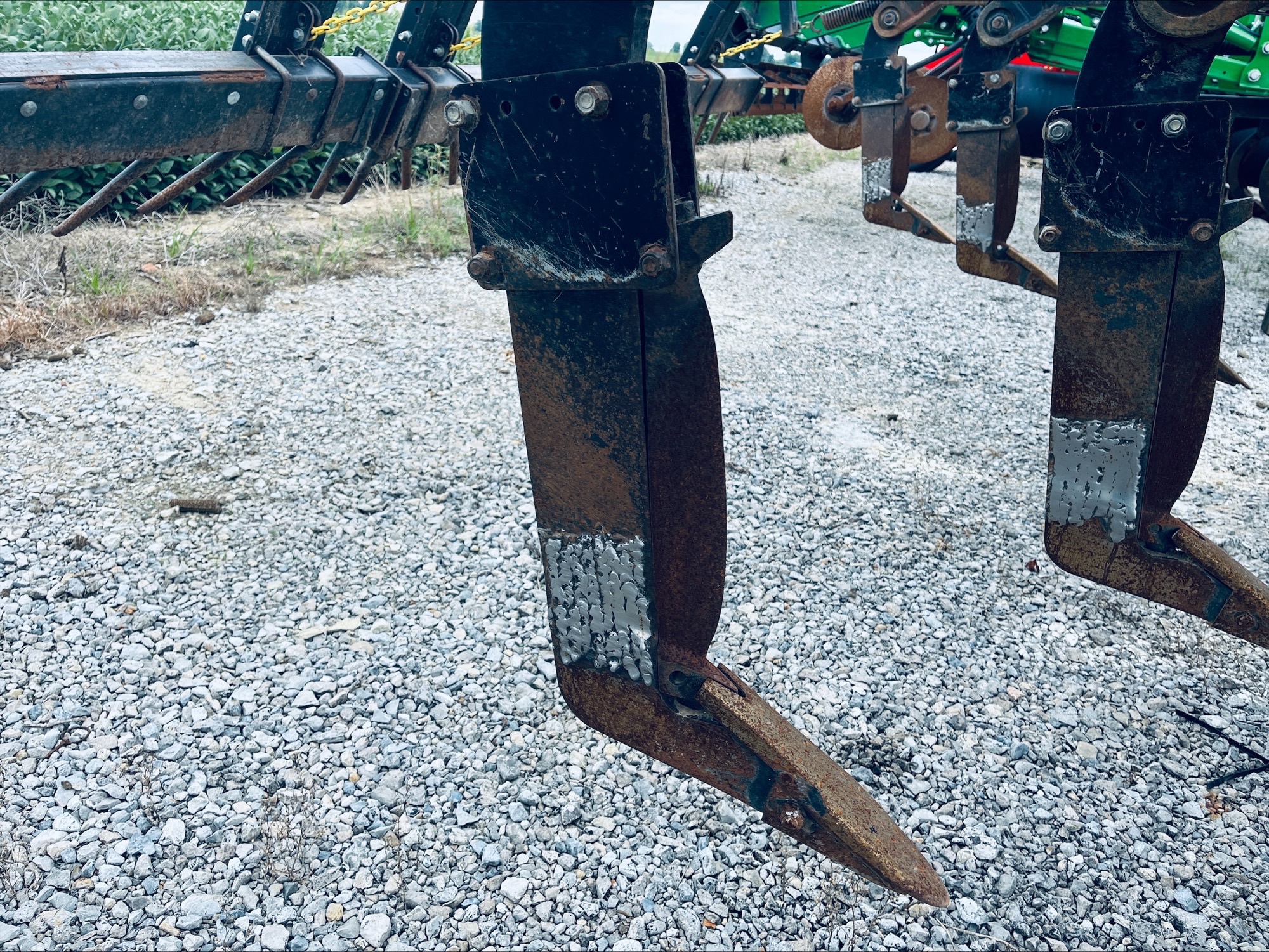2012 M&W 1710 Image 16