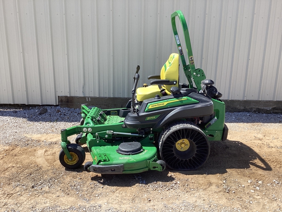 BUSHIROAD - John Premium AC Cab For John Deere Z970R - Curtis Industries