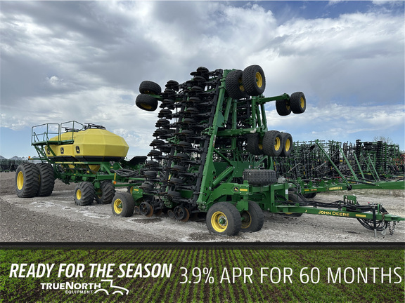 2021 John Deere 1890