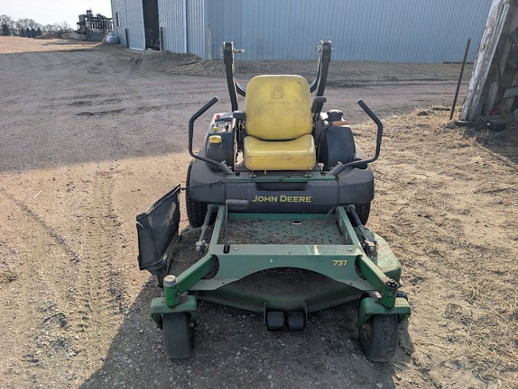 2005 John Deere 737 - Photo2