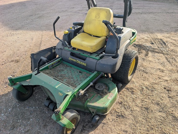 2005 John Deere 737 - Photo3
