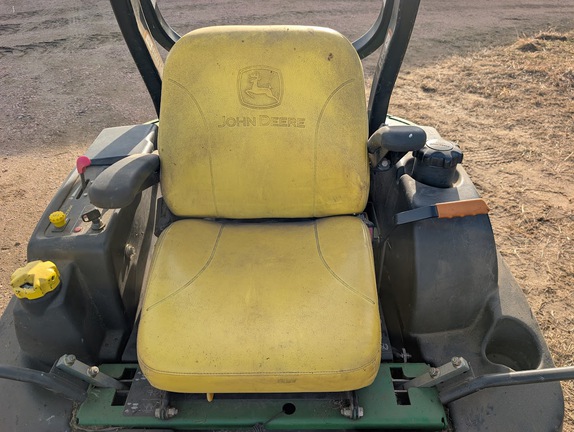 2005 John Deere 737 - Photo4