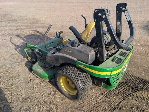 2005 John Deere 737 - Photo5