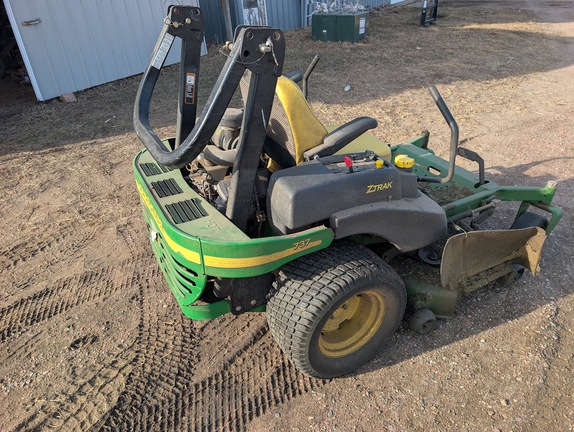 2005 John Deere 737 - Photo7