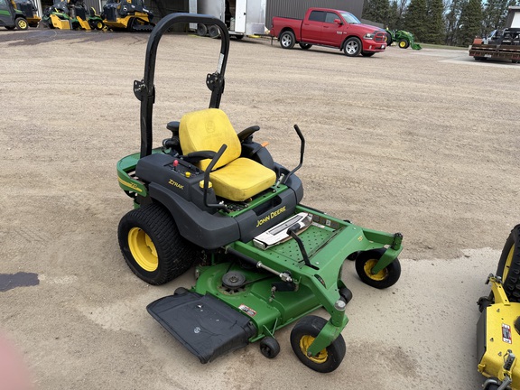 2005 John Deere 737 - Photo1