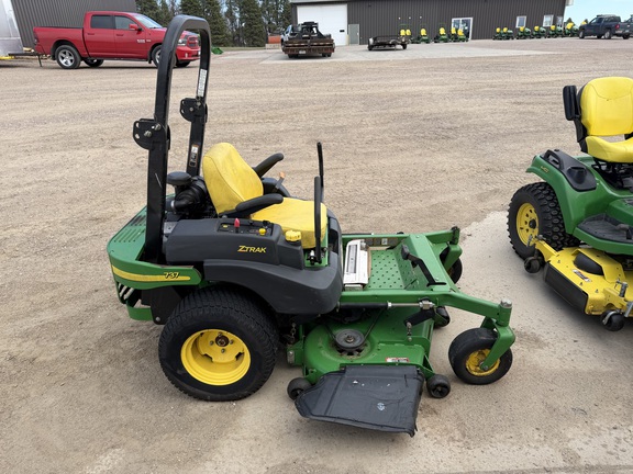 2005 John Deere 737 - Photo2