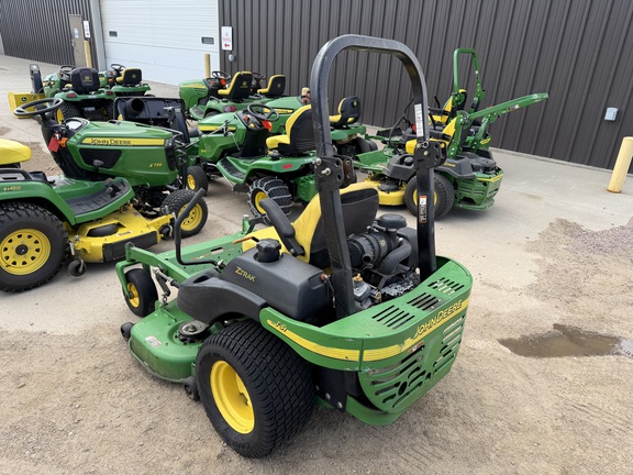 2005 John Deere 737 - Photo5