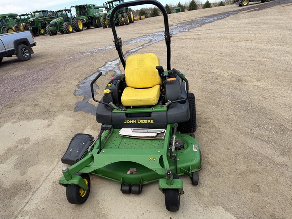 2005 John Deere 737 - Photo8