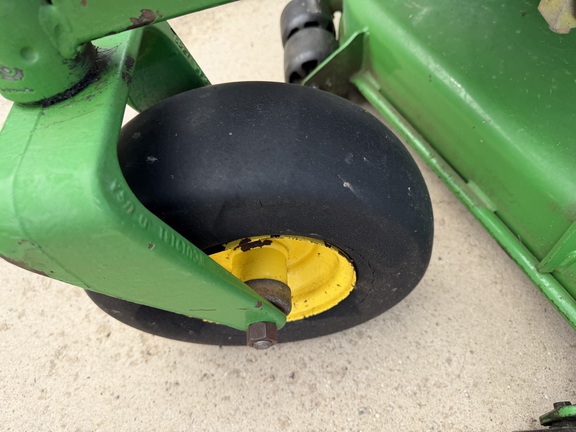 2005 John Deere 737 - Photo9