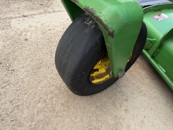 2005 John Deere 737 - Photo10