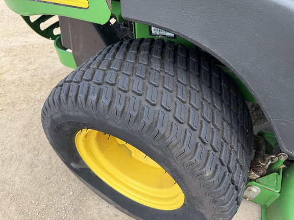 2005 John Deere 737 - Photo11