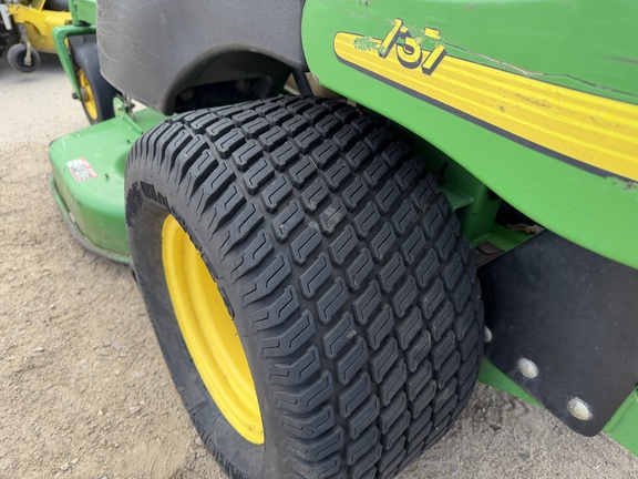 2005 John Deere 737 - Photo12
