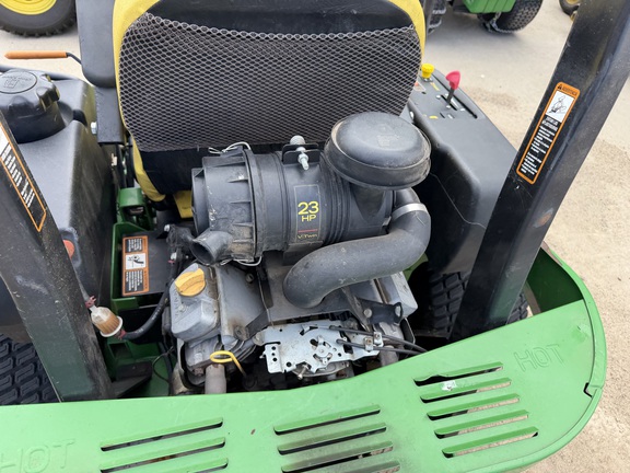 2005 John Deere 737 - Photo13