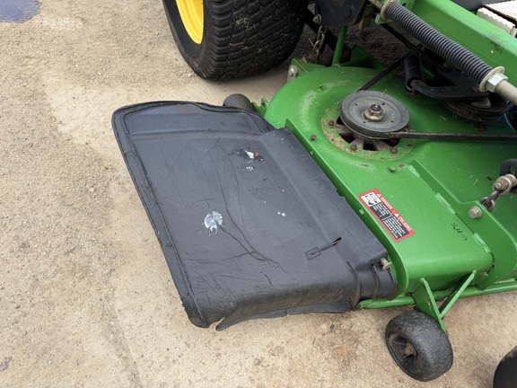 2005 John Deere 737 - Photo14