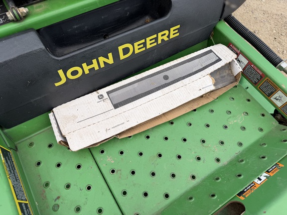 2005 John Deere 737 - Photo16