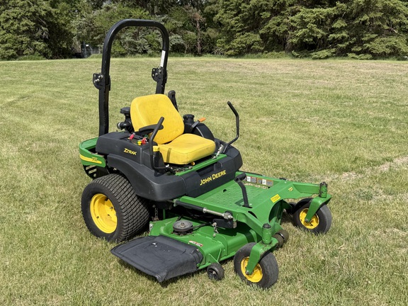  John Deere 737