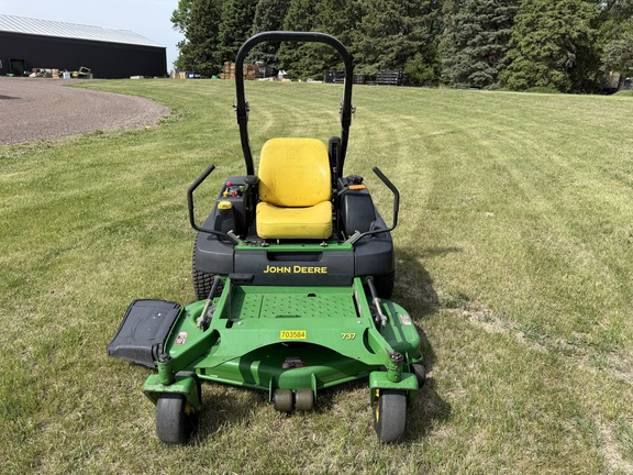 2005 John Deere 737 - Photo8
