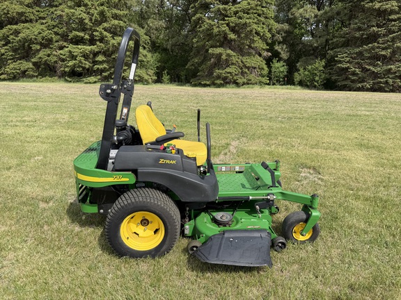 2005 John Deere 737 - Photo2