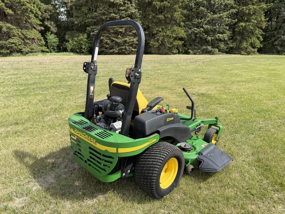 2005 John Deere 737 - Photo3