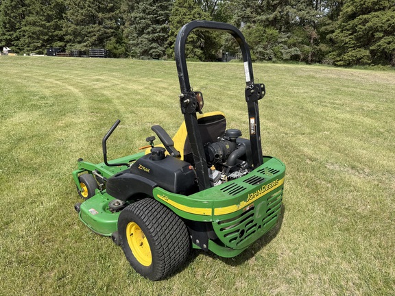 2005 John Deere 737 - Photo5