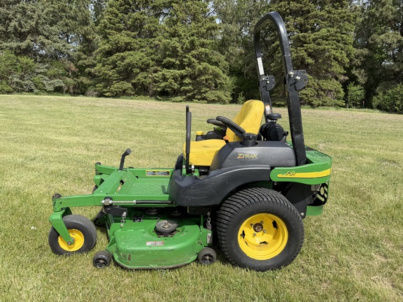 2005 John Deere 737 - Photo6