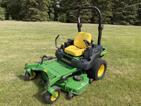 2005 John Deere 737 - Photo7