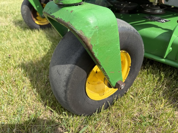 2005 John Deere 737 - Photo9