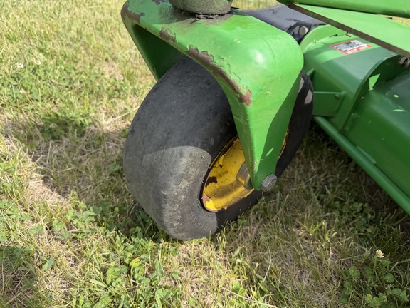 2005 John Deere 737 - Photo10