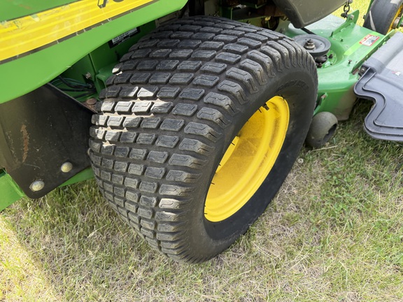 2005 John Deere 737 - Photo13