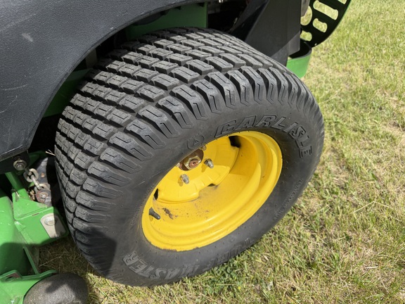 2005 John Deere 737 - Photo12