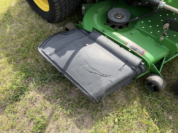 2005 John Deere 737 - Photo15