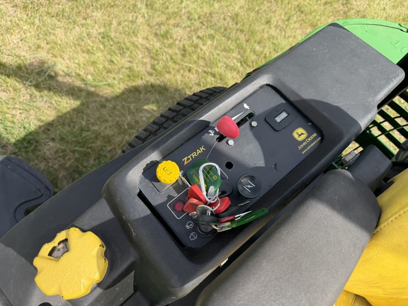 2005 John Deere 737 - Photo17