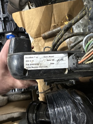 2006 Vermeer 604M - Photo33