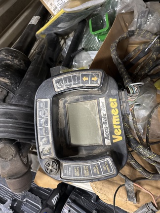 2006 Vermeer 604M - Photo34