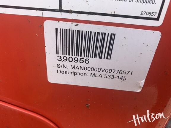 Photo of 2019 Manitou MLA 533-145