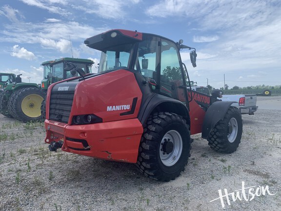Photo of 2019 Manitou MLA 533-145