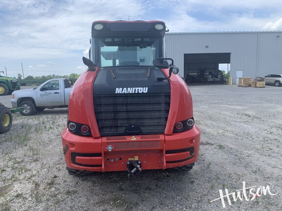 Photo of 2019 Manitou MLA 533-145