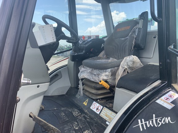 Photo of 2019 Manitou MLA 533-145