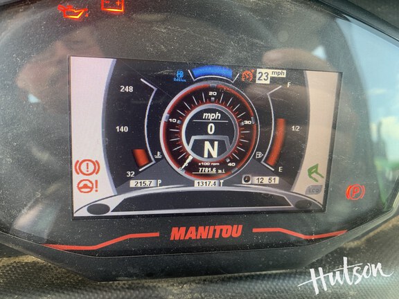 Photo of 2019 Manitou MLA 533-145
