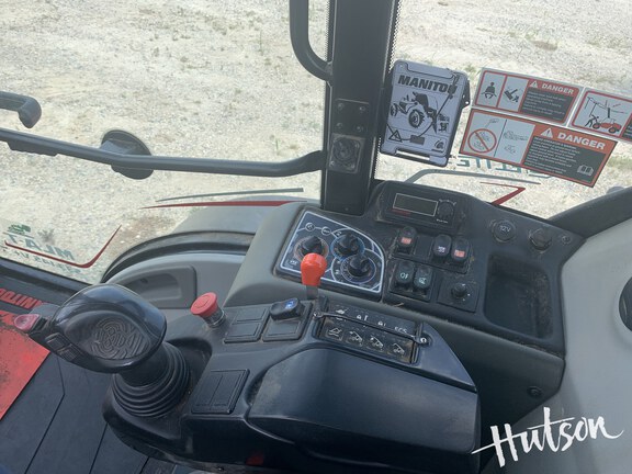 Photo of 2019 Manitou MLA 533-145