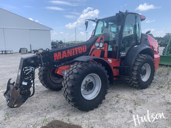Photo of 2019 Manitou MLA 533-145