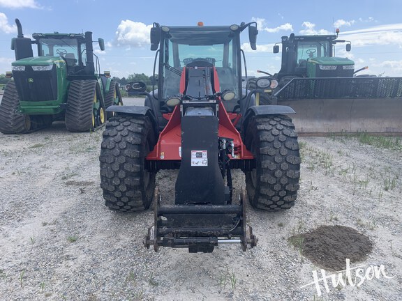 Photo of 2019 Manitou MLA 533-145