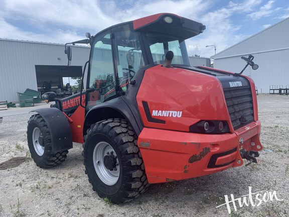 Photo of 2019 Manitou MLA 533-145