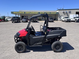 Utility Vehicle For Sale 2023 Honda PIONEER 700 DELUXE 