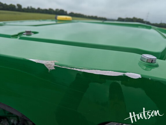 Photo of 2023 John Deere 600R